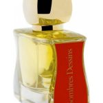 عطر ادکلن سامبره دسن ژووی پاریس - Sombres Dessins Jovoy Paris - بررسی، قیمت و خرید
