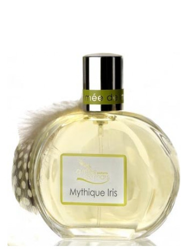 عطر ادکلن مایتیک آیریس آیمی دو مارس پارفوم - Mythique Iris (Mythical Iris) Aimee de Mars Parfums - بررسی، قیمت و خرید