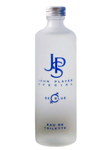 عطر ادکلن بی بلو جان پلیر اسپشیال - Be Blue John Player Special - بررسی، قیمت و خرید