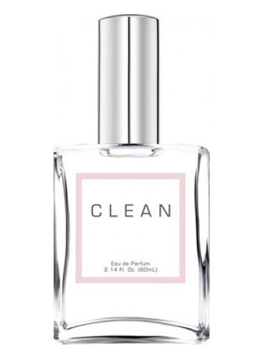 عطر ادکلن کلین فرگرنس کلین - Clean Fragrance Clean - بررسی، قیمت و خرید