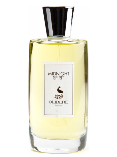 عطر ادکلن میدنایت اسپیریت اُلیبِر پَرفیوم - Midnight Spirit Olibere Parfums - بررسی، قیمت و خرید