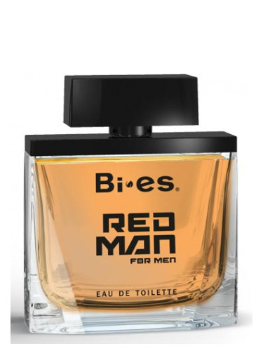 عطر ادکلن رد من بی‌اس - Red Man Bi-es - بررسی، قیمت و خرید