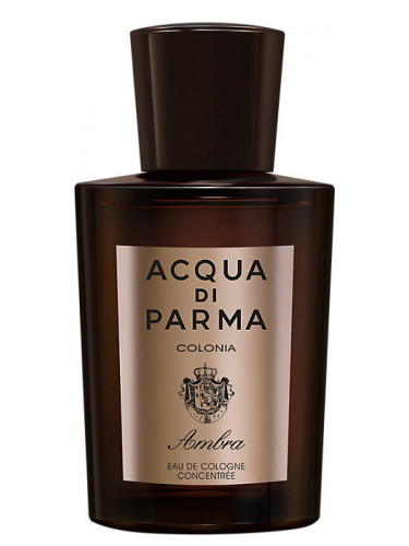 عطر ادکلن کلونیا آمبرا آکوا دی پارما - Colonia Ambra Acqua di Parma - بررسی، قیمت و خرید