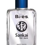 عطر ادکلن سنکای بیس - Sankai Bi-es - بررسی، قیمت و خرید