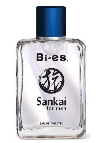 عطر ادکلن سنکای بیس - Sankai Bi-es - بررسی، قیمت و خرید