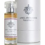 عطر ادکلن تمپتد میوز اپریل آروماتیکس - Tempted Muse April Aromatics - بررسی، قیمت و خرید