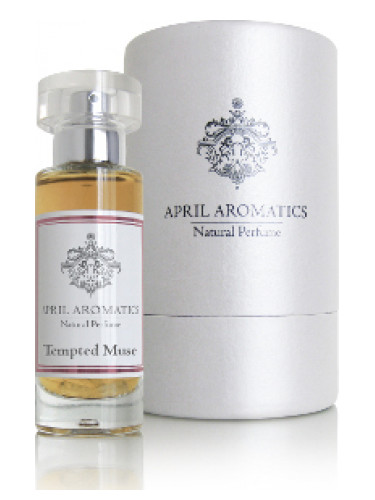 عطر ادکلن تمپتد میوز اپریل آروماتیکس - Tempted Muse April Aromatics - بررسی، قیمت و خرید