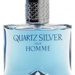 عطر ادکلن کوارتز سیلور مالینیو - Quartz Silver Molyneux - بررسی، قیمت و خرید