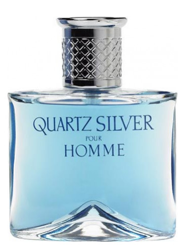 عطر ادکلن کوارتز سیلور مالینیو - Quartz Silver Molyneux - بررسی، قیمت و خرید