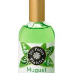 عطر ادکلن موگه له پتی پلیزیر - Muguet Les Petits Plaisirs - بررسی، قیمت و خرید