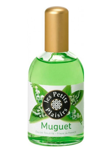 عطر ادکلن موگه له پتی پلیزیر - Muguet Les Petits Plaisirs - بررسی، قیمت و خرید