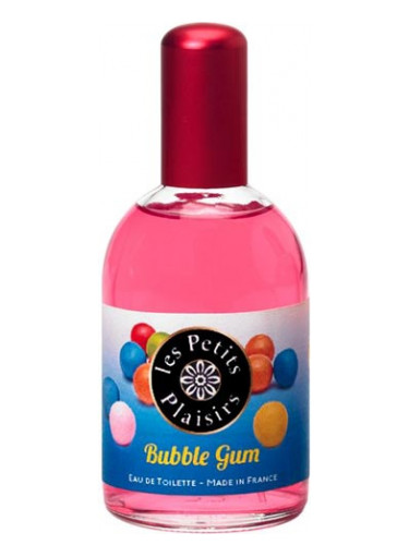 عطر ادکلن بابِل گام ل پتی پلازیر - Bubble Gum Les Petits Plaisirs - بررسی، قیمت و خرید