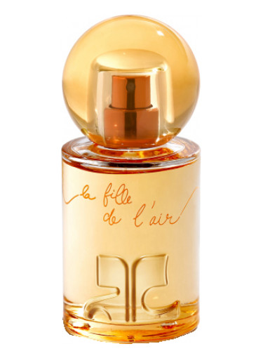 عطر ادکلن لافیل د لوئر کورج - La Fille de l'Air Courrèges - بررسی، قیمت و خرید