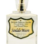 عطر ادکلن سندلو میسوره آی پروفومی دی فلورانس - Sandalo Misore I Profumi di Firenze - بررسی، قیمت و خرید