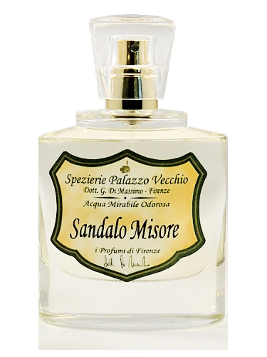 عطر ادکلن سندلو میسوره آی پروفومی دی فلورانس - Sandalo Misore I Profumi di Firenze - بررسی، قیمت و خرید