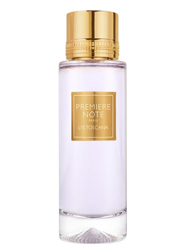 عطر ادکلن لیس توسکانا پریمیر نوت - Lys Toscana Premiere Note - بررسی، قیمت و خرید