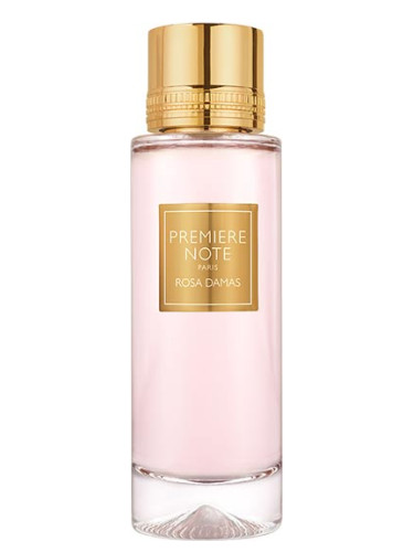 عطر ادکلن رزا دامس پرمیِر نوت - Rosa Damas Premiere Note - بررسی، قیمت و خرید