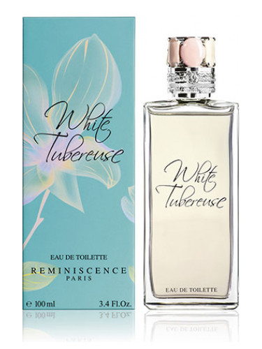 عطر ادکلن وایت تیوبروز او دو تویلت رمنیسنس - White Tubereuse Eau de Toilette Reminiscence - بررسی، قیمت و خرید