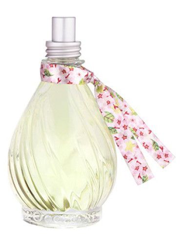 عطر ادکلن فلور د کارامبولا لوکسی‌تان او برزیل - Flor de Carambola L’Occitane Au Brésil - بررسی، قیمت و خرید
