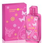 عطر ادکلن ماندارینا داک کیوت پینک ماندارینا داک - Mandarina Duck Cute Pink Mandarina Duck - بررسی، قیمت و خرید