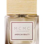 عطر ادکلن آمریکن بیوتی ام سی ام سی فراگرنسز - American Beauty MCMC Fragrances - بررسی، قیمت و خرید