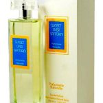 عطر ادکلن سانست اور سانتورینی پرفیومری ناتورل - Sunset Over Santorini Parfumerie Naturelle - بررسی، قیمت و خرید