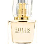 عطر ادکلن دلیس کلاسیک کالکشن نامبر توئلو دیلیس پرفیوم - Dilis Classic Collection No. 12 Dilís Parfum - بررسی، قیمت و خرید