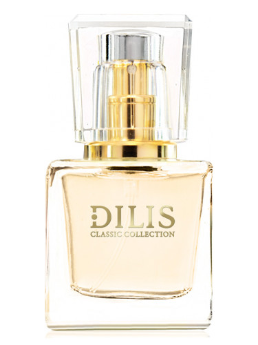 عطر ادکلن دلیس کلاسیک کالکشن نامبر توئلو دیلیس پرفیوم - Dilis Classic Collection No. 12 Dilís Parfum - بررسی، قیمت و خرید