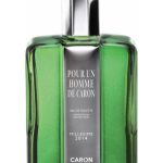 عطر ادکلن پور آن اُم میلیزیم دوهزار و چهارده کارُن - Pour un Homme Millesime 2014 Caron - بررسی، قیمت و خرید