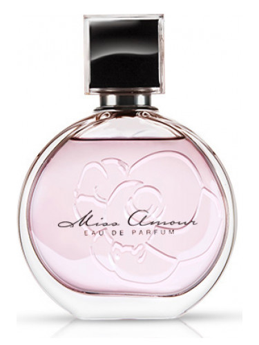 عطر ادکلن میس امور یانبال - Miss Amour Yanbal - بررسی، قیمت و خرید