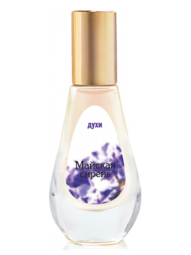 عطر ادکلن مایسکایا سی‌رن دیلیس پارفوم - Majskaya Siren' Dilís Parfum - بررسی، قیمت و خرید