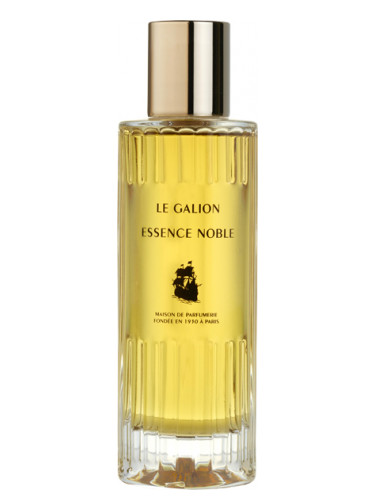 عطر ادکلن اسنس نوبل لو گالیون - Essence Noble Le Galion - بررسی، قیمت و خرید