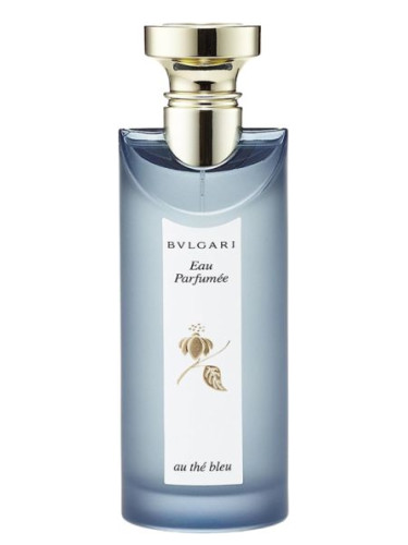 عطر ادکلن او پرفمه او ته بلو بولگاری - Eau Parfumee au The Bleu Bvlgari - بررسی، قیمت و خرید