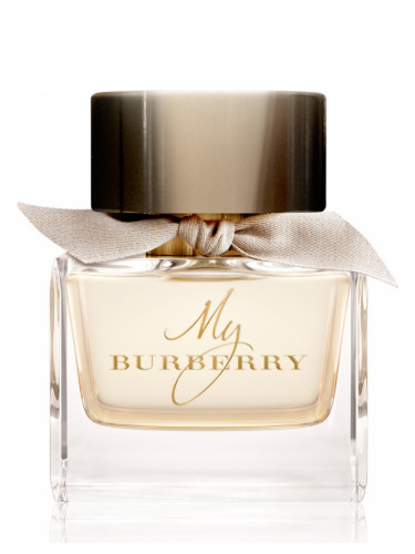 عطر ادکلن مای بربری ادو تویلت بربری - My Burberry Eau de Toilette Burberry - بررسی، قیمت و خرید