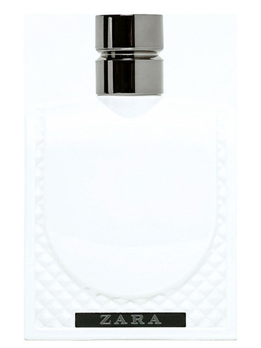 عطر ادکلن وایت تگ زارا - White Tag Zara - بررسی، قیمت و خرید