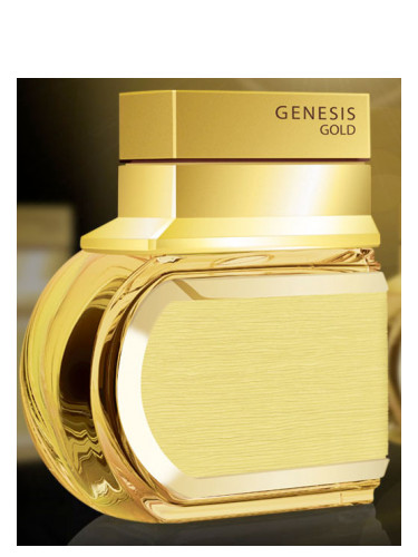 عطر ادکلن جنسیس گلد لشامو - Genesis Gold Le Chameau - بررسی، قیمت و خرید