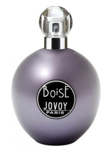 عطر ادکلن بویزی ژووای پاریس - Boise Jovoy Paris - بررسی، قیمت و خرید