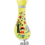 عطر ادکلن دریمینگ سونز لیتل رد نووا پلاس - Dreaming 17 Little Red Novae Plus - بررسی، قیمت و خرید