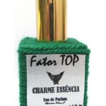 عطر ادکلن فاکتور تاپ چرم اسانس - Fator Top Charme Essência - بررسی، قیمت و خرید