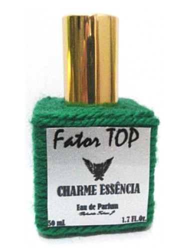 عطر ادکلن فاکتور تاپ چرم اسانس - Fator Top Charme Essência - بررسی، قیمت و خرید