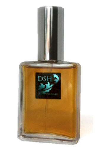 عطر ادکلن فلوریست دی‌اِس‌اِچ پرفیومز - Fleuriste DSH Perfumes - بررسی، قیمت و خرید