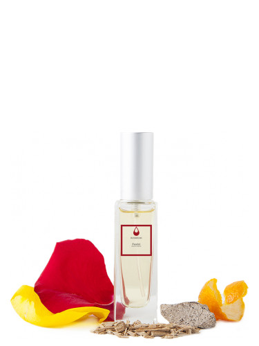 عطر ادکلن فتالیت اف ال پارفوم - Fatalite FL Parfums - بررسی، قیمت و خرید