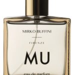 عطر ادکلن مو میرکو بوفینی فیرنزه - Mu Mirko Buffini Firenze - بررسی، قیمت و خرید