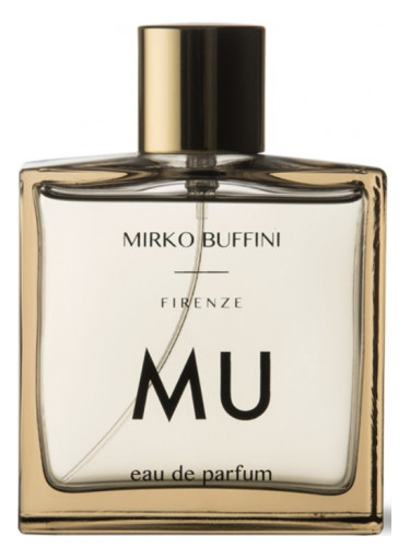 عطر ادکلن مو میرکو بوفینی فیرنزه - Mu Mirko Buffini Firenze - بررسی، قیمت و خرید
