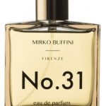 عطر ادکلن نو تیری وان میرکو بوفینی فلورانس - No. 31 Mirko Buffini Firenze - بررسی، قیمت و خرید