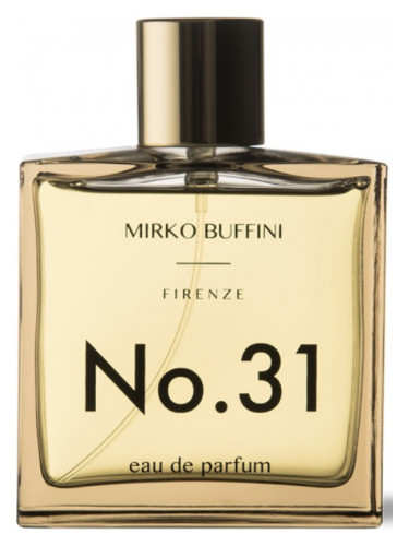 عطر ادکلن نو تیری وان میرکو بوفینی فلورانس - No. 31 Mirko Buffini Firenze - بررسی، قیمت و خرید