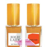 عطر ادکلن باند اپارت ژولی له پرفیوم - Bande À Part Jolie Laide Perfume - بررسی، قیمت و خرید