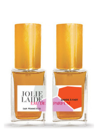 عطر ادکلن باند اپارت ژولی له پرفیوم - Bande À Part Jolie Laide Perfume - بررسی، قیمت و خرید