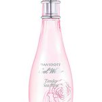 عطر ادکلن کول واتر تندر سی رز داویدوف - Cool Water Tender Sea Rose Davidoff - بررسی، قیمت و خرید
