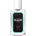 عطر ادکلن لدرمن دِیم پِرفیومِری - Leather Man Dame Perfumery - بررسی، قیمت و خرید